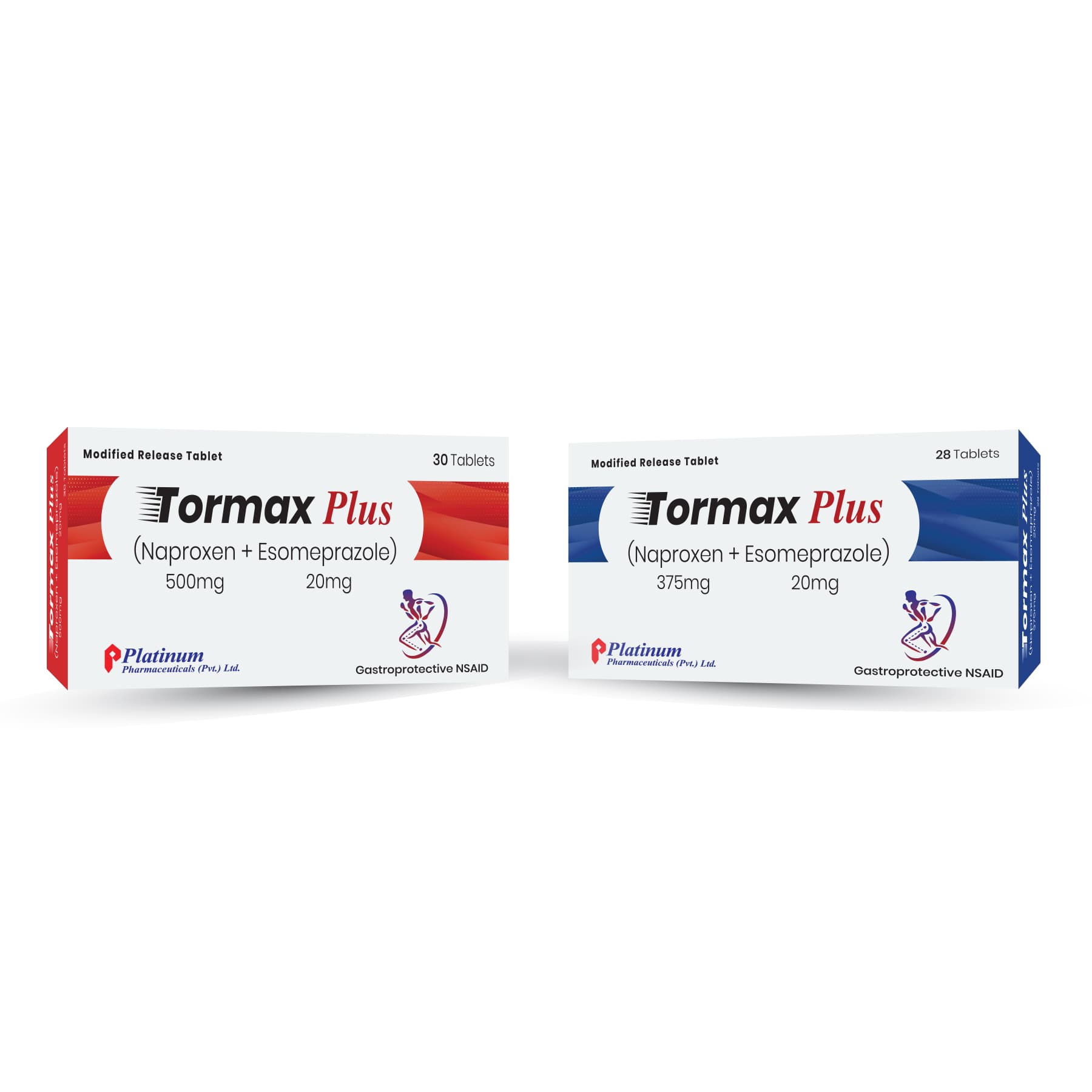 TORMAX PLUS LS TAB