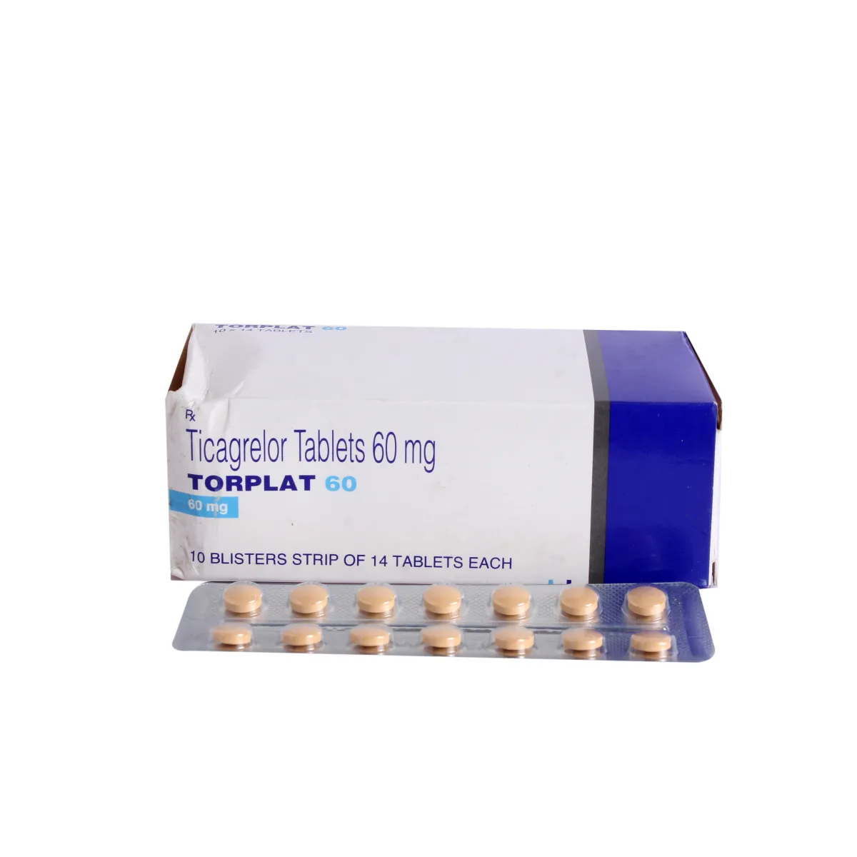 TORPLAT 60MG TAB