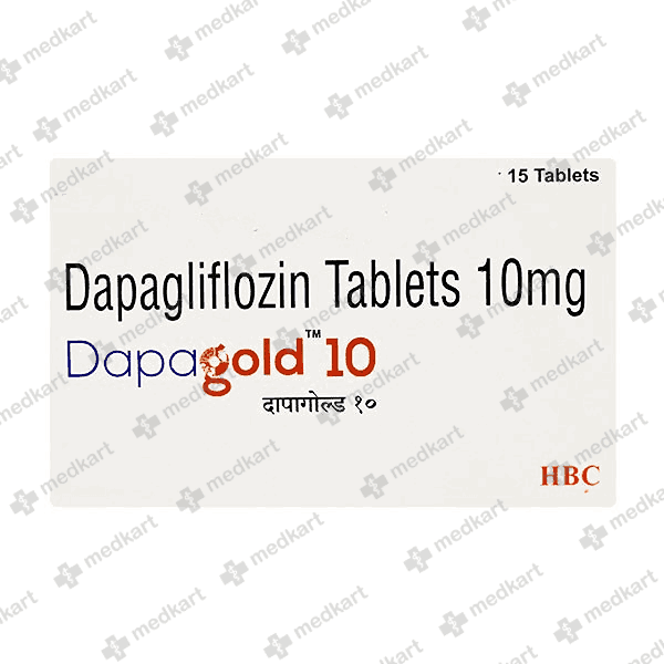 TORSEGOLD 10MG TAB