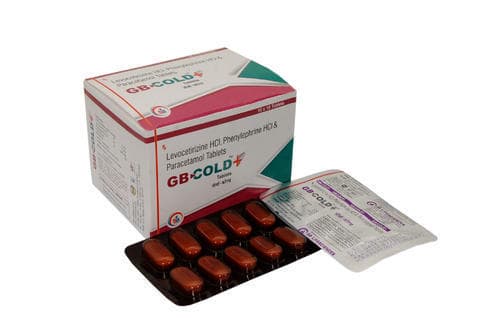 TORSEGOLD 5MG TAB