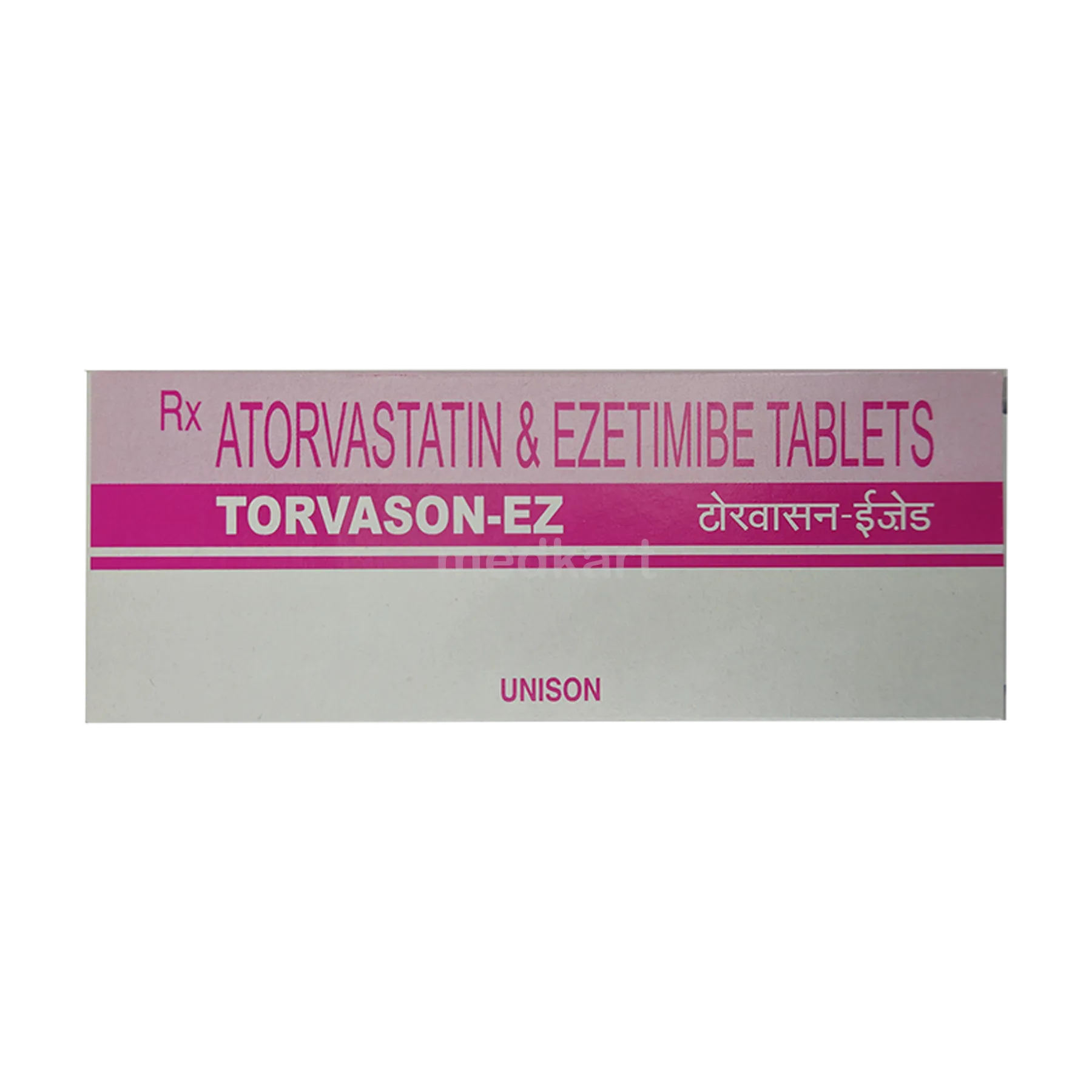 TORVASON 10 TAB