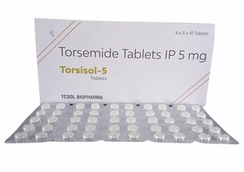 TORZI 20 TAB