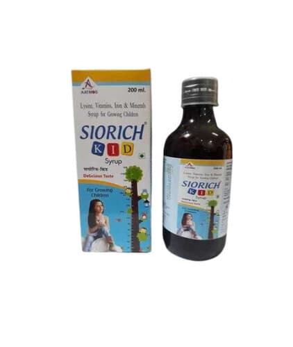 TOSORIL KID