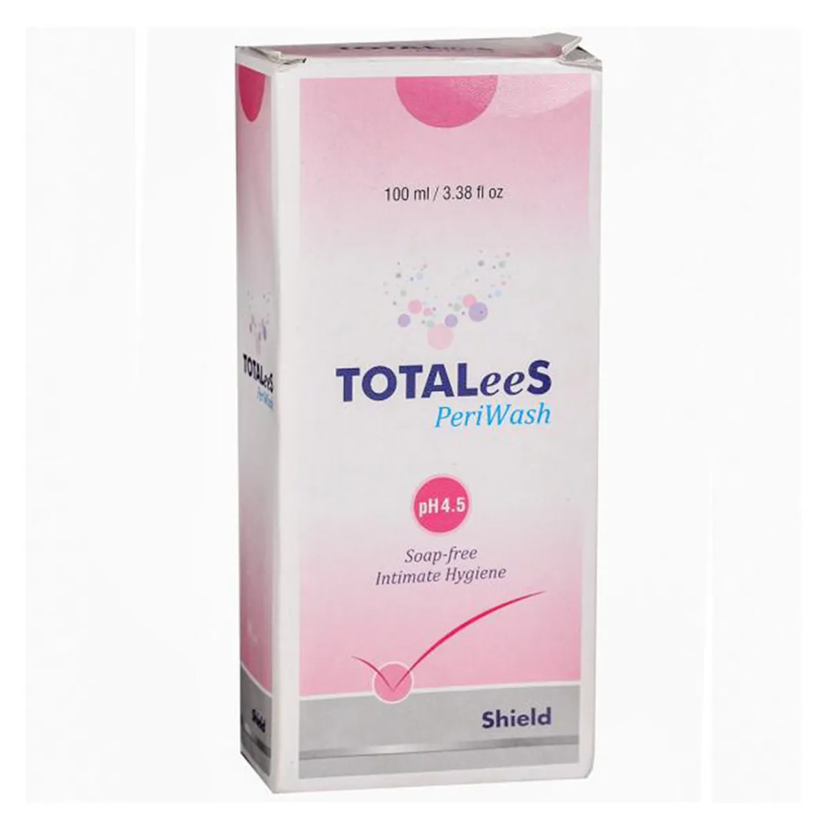 TOTALEES PERIWASH