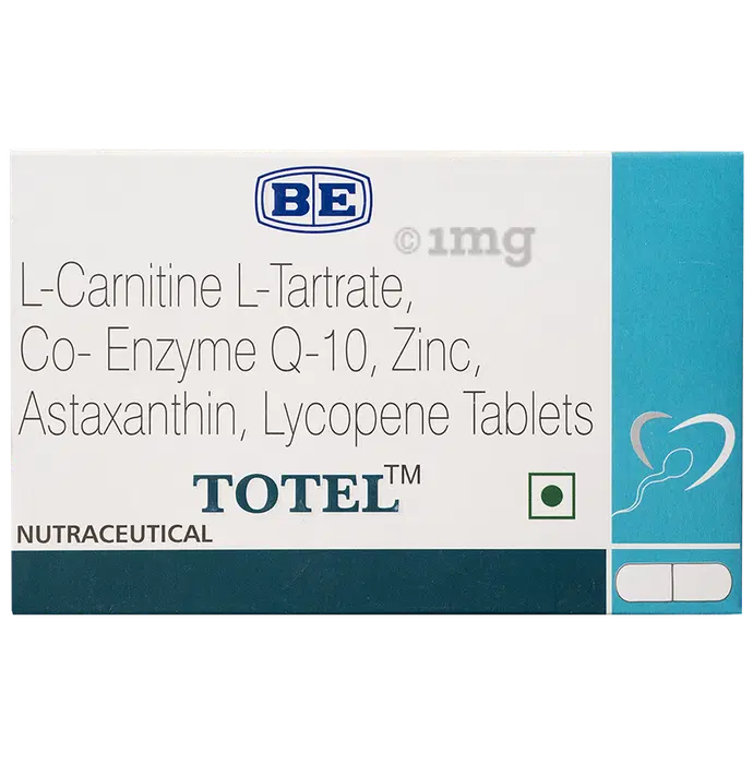 TOTEL TAB
