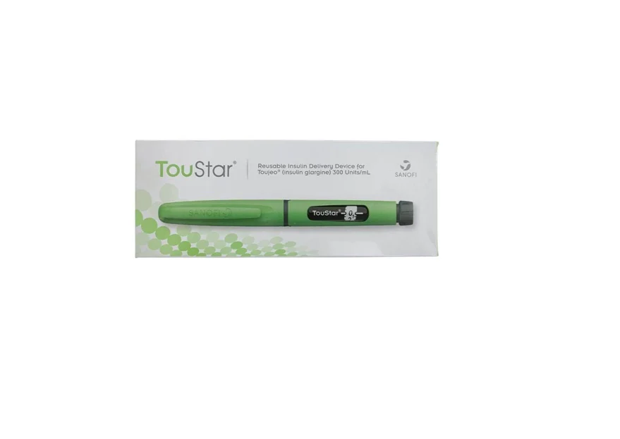 TOUSTAR PEN INJ