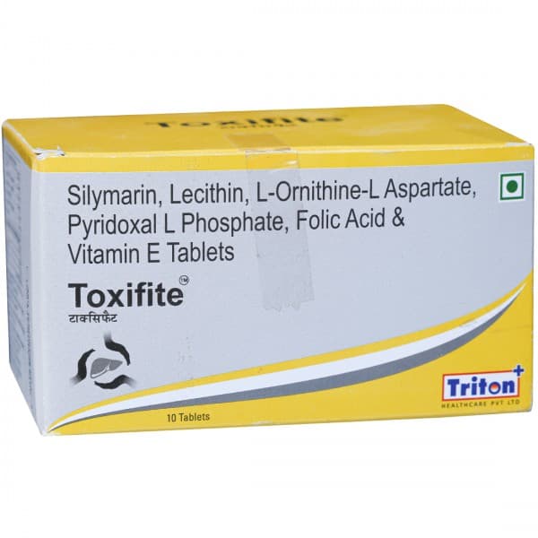 TOXIFITE TAB