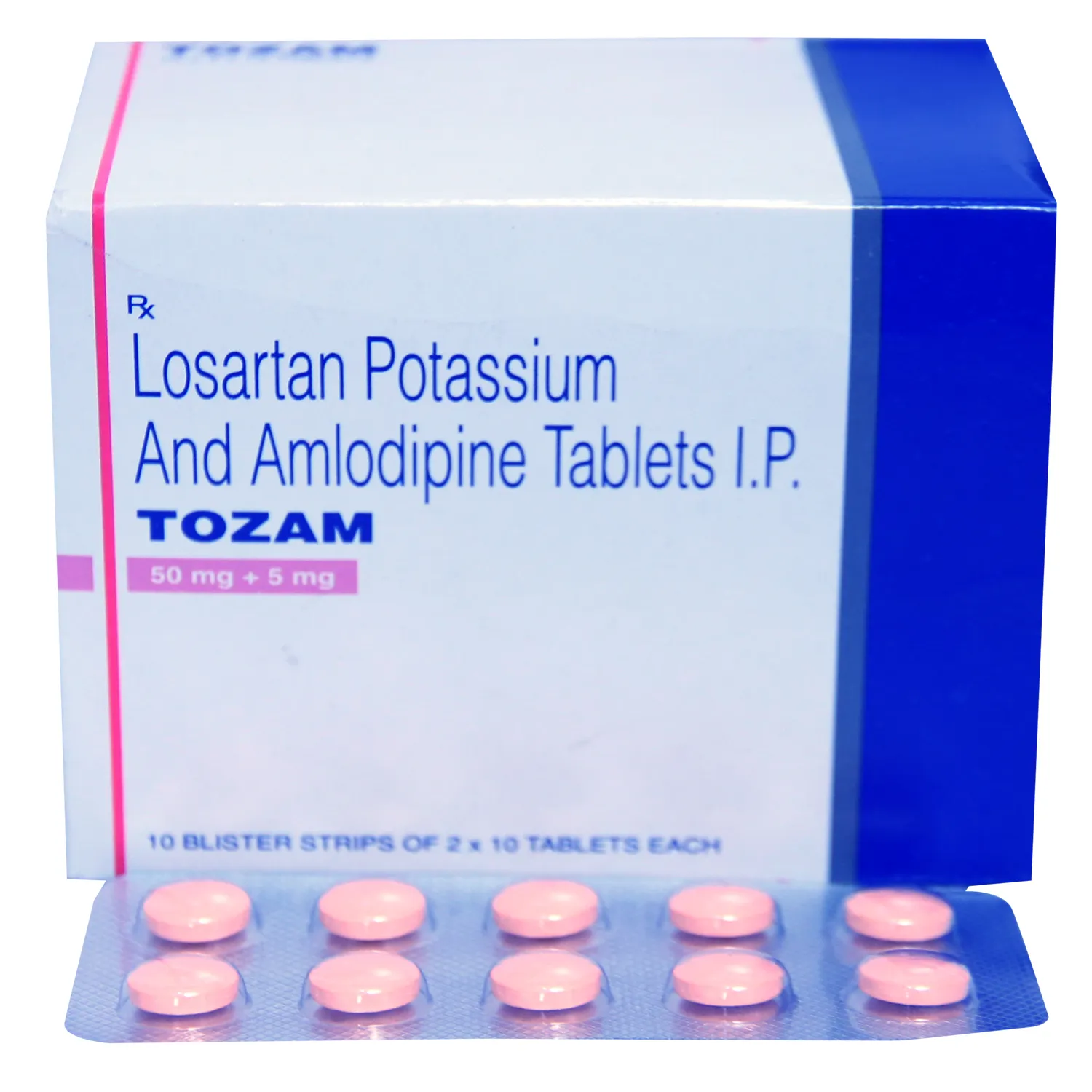 TOZAM TAB