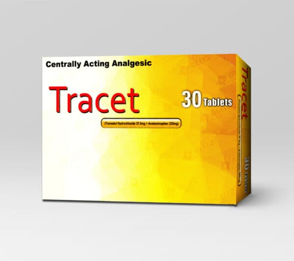 TRACET