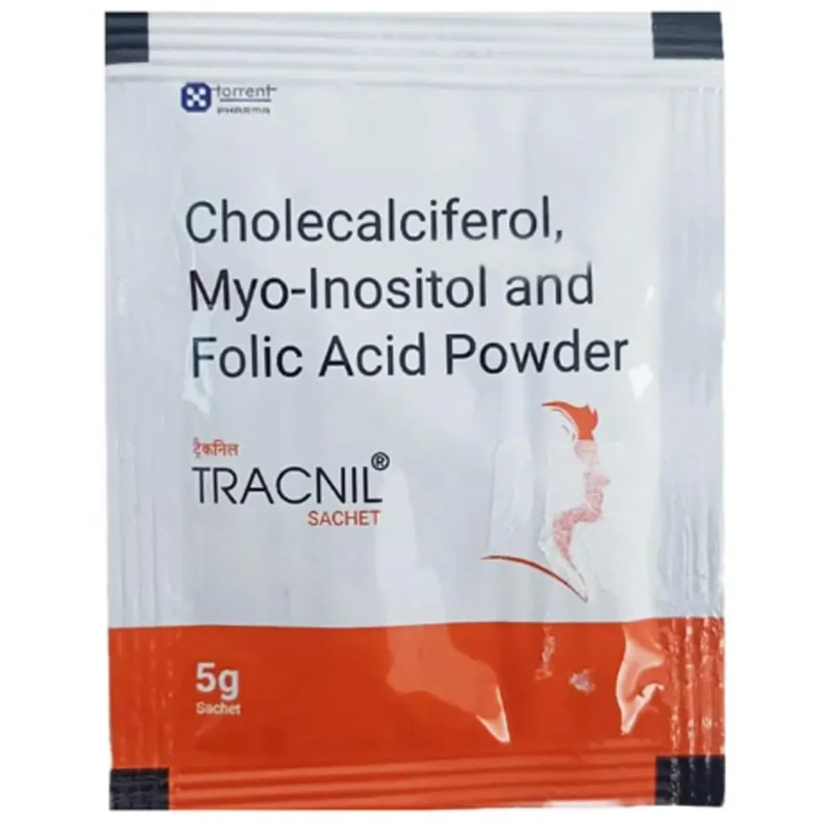 TRACNIL SUGAR FREE SACHET