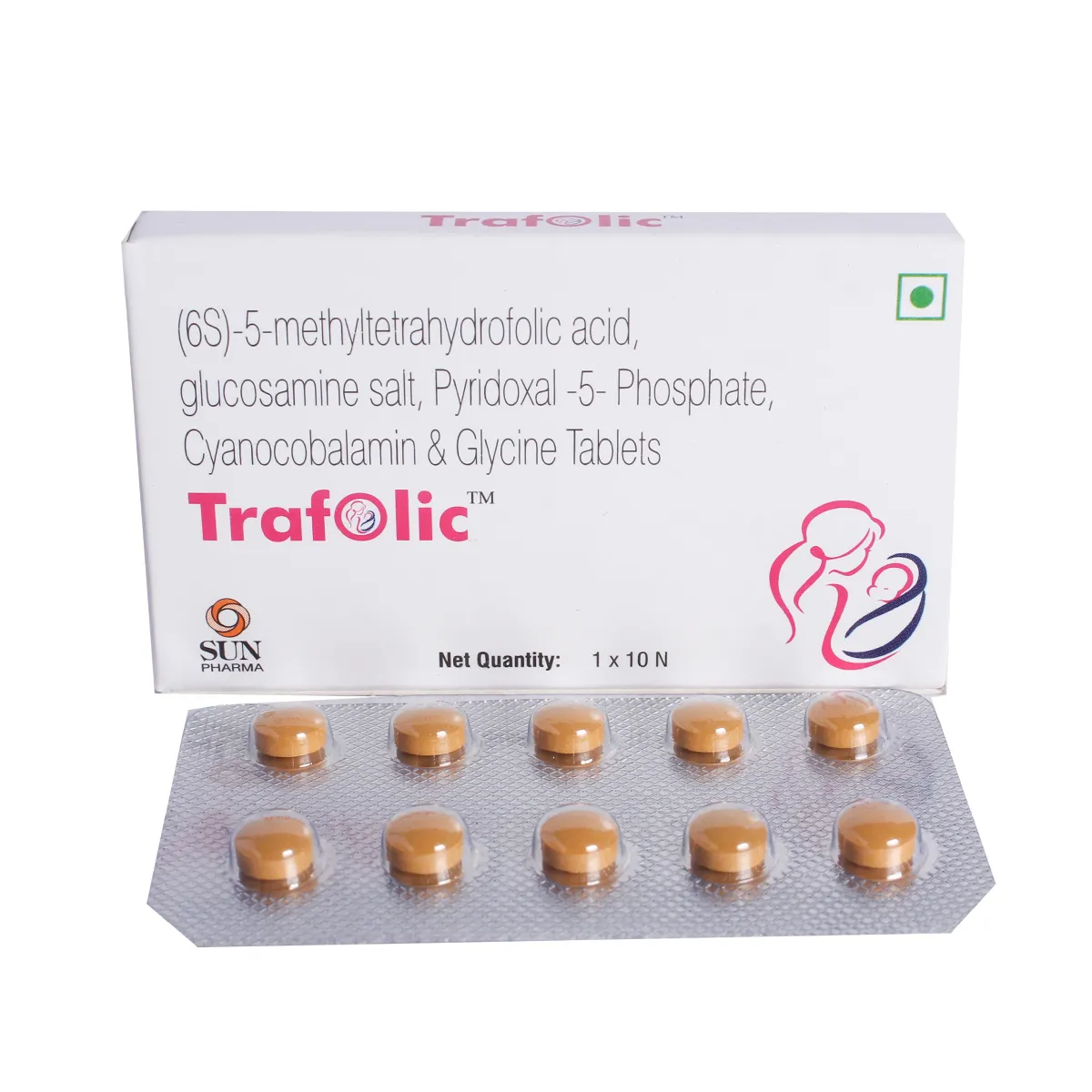 TRAFOLIC TAB