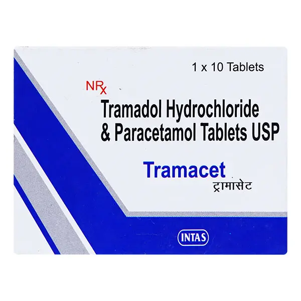 TRALOCET TAB