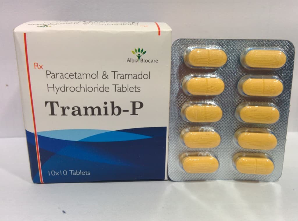 TRAMA P TAB