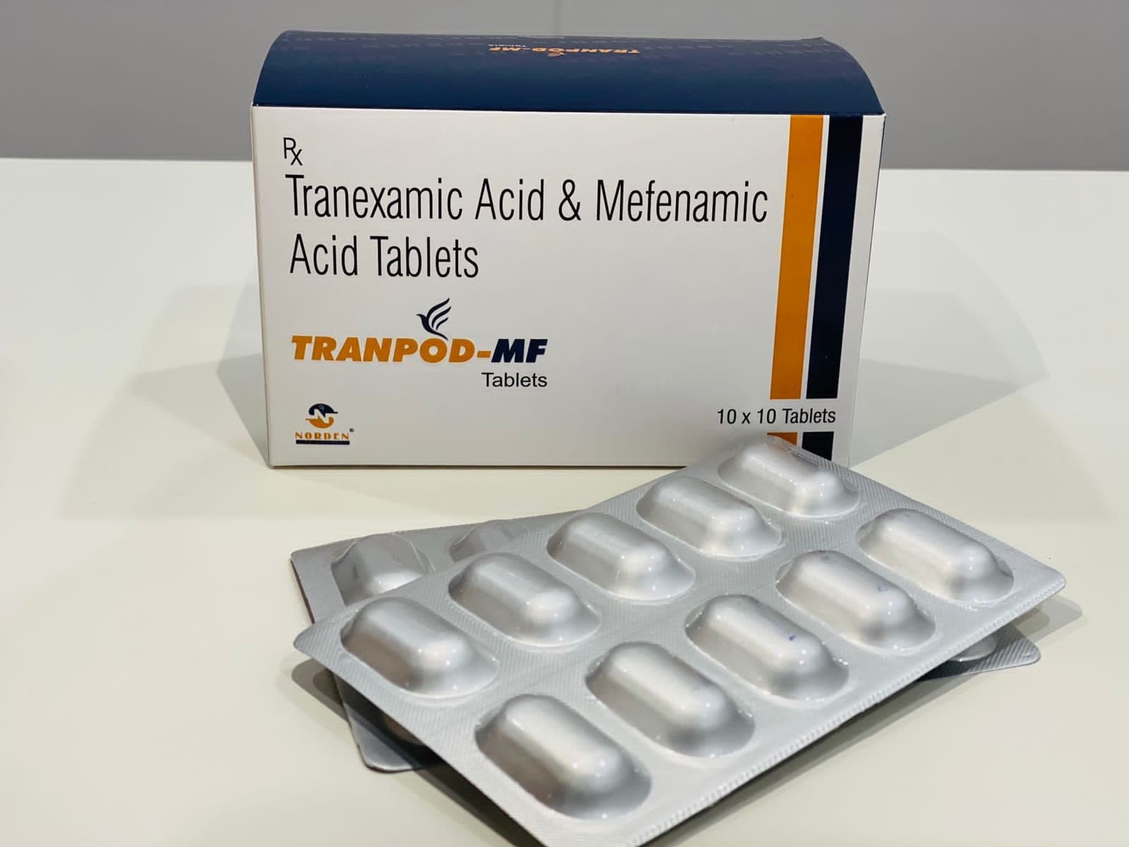 TRANFEM MF TAB