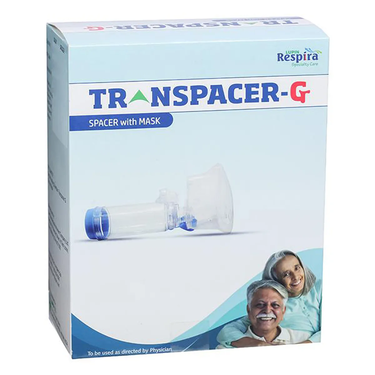 TRANSPACER G