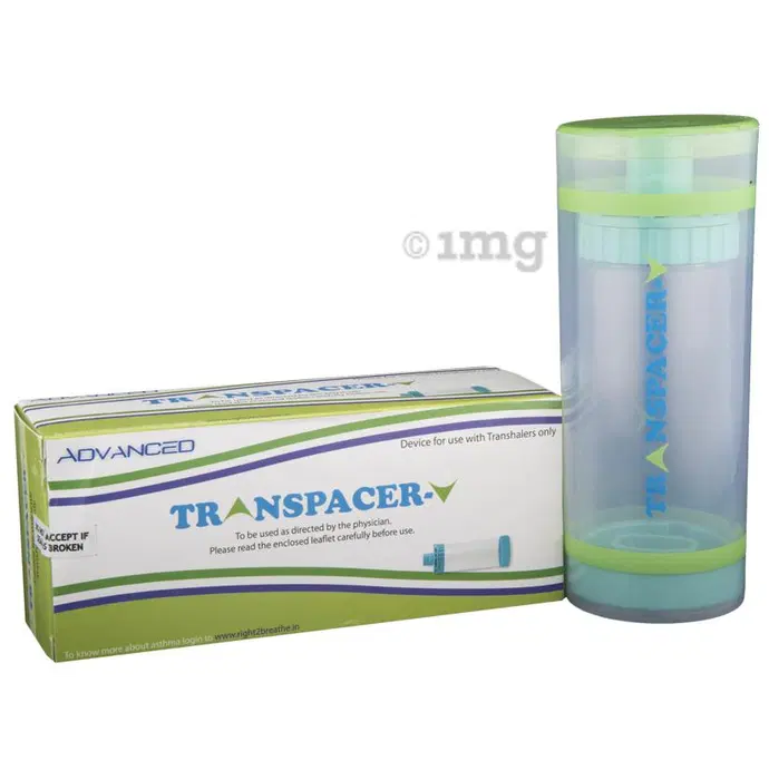 TRANSPACER VM