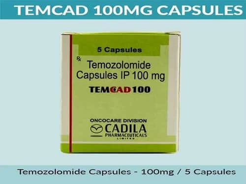Tranzole 100MG Cap
