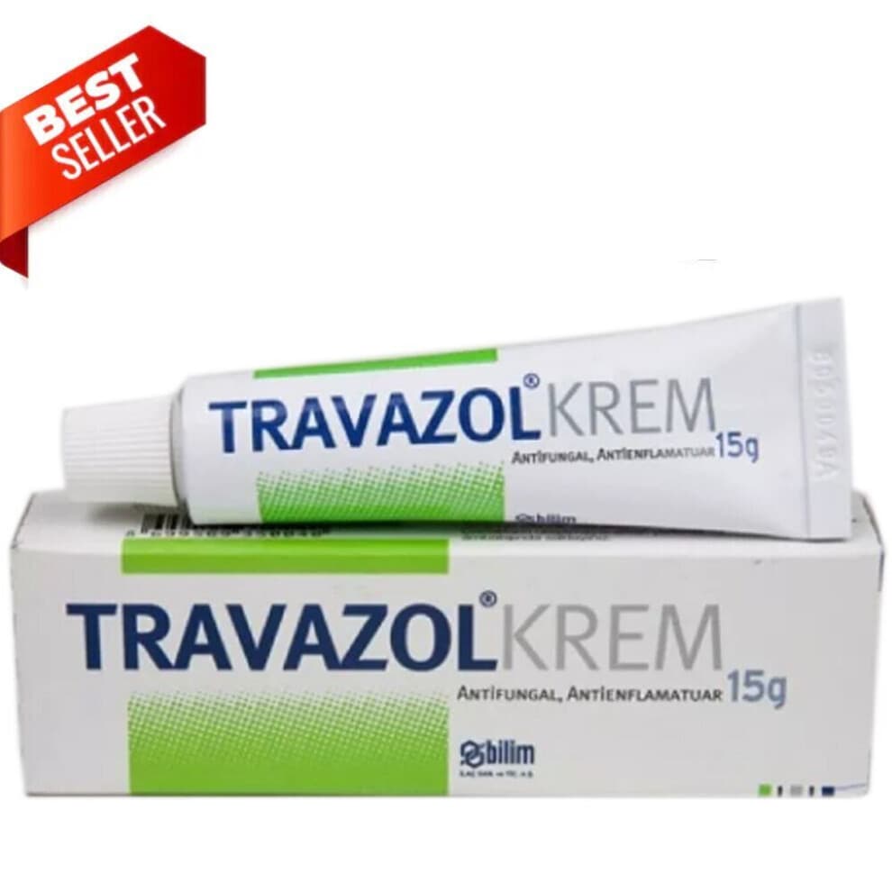 TRAVOZOLE 200