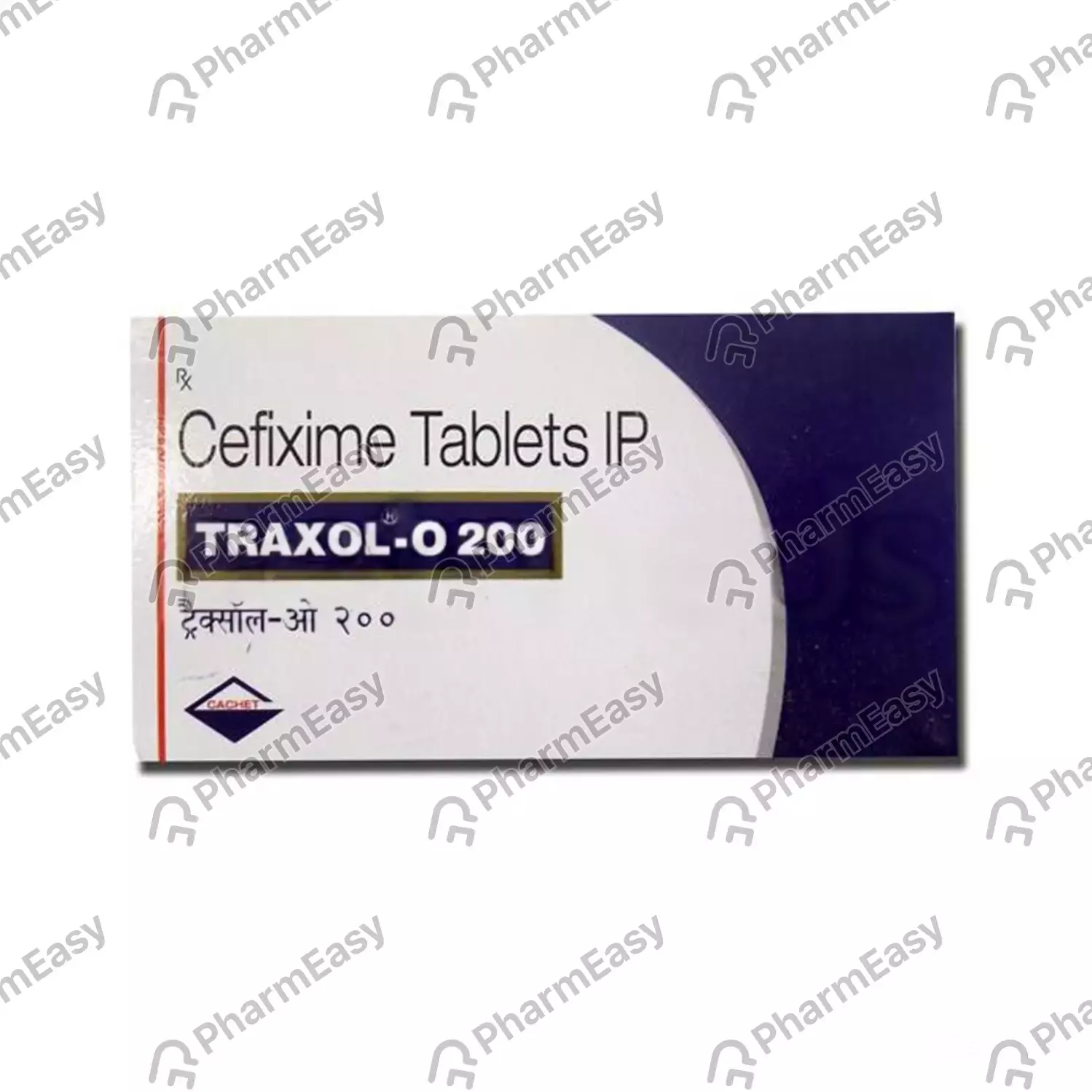 TRAXOL TAB