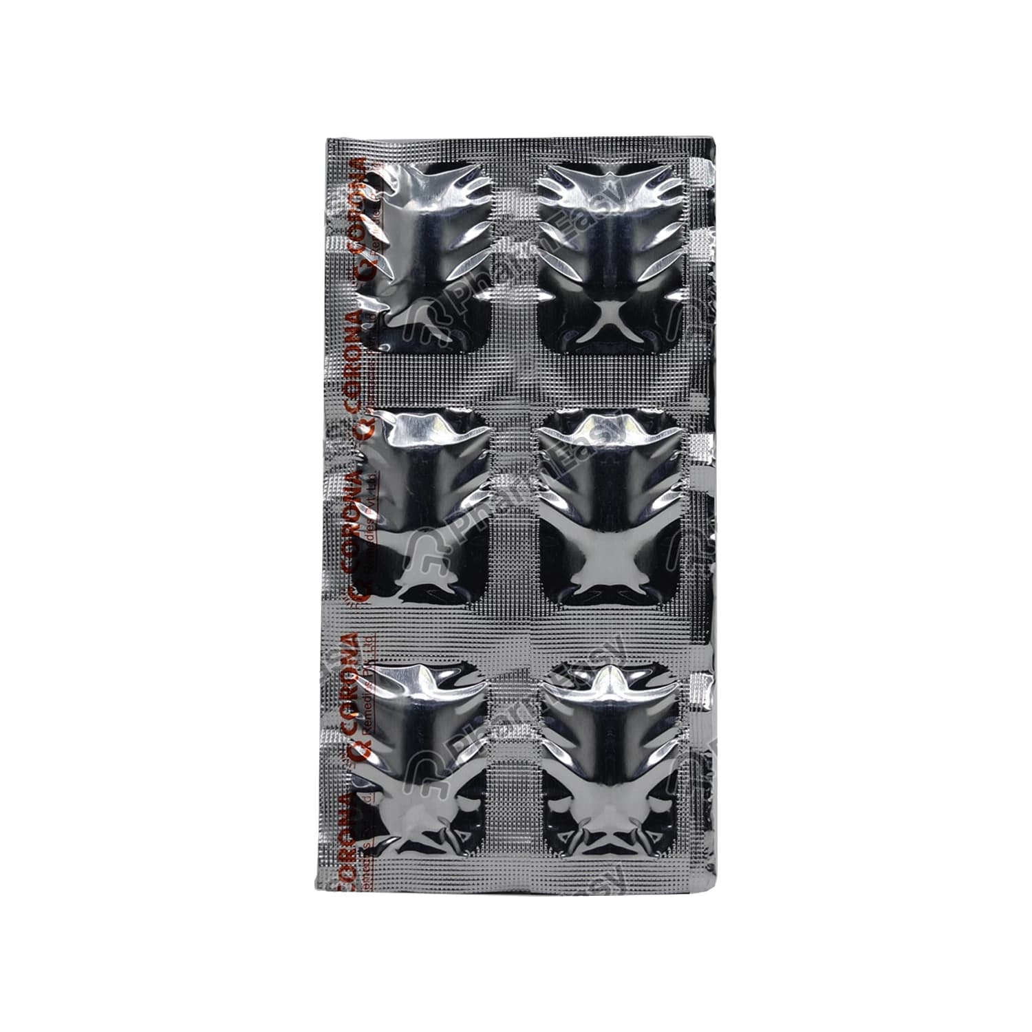 TRAZER HD SACHET