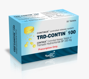 TRD CONJECT INJ