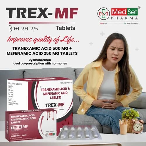 TREK-MF TAB