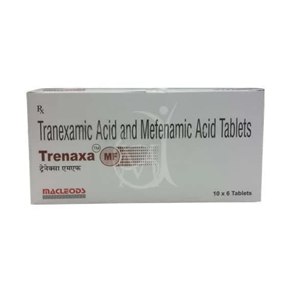 TRENAXA MF