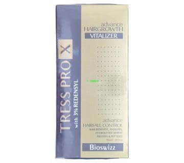 TRESS PRO X HAIR SERUM
