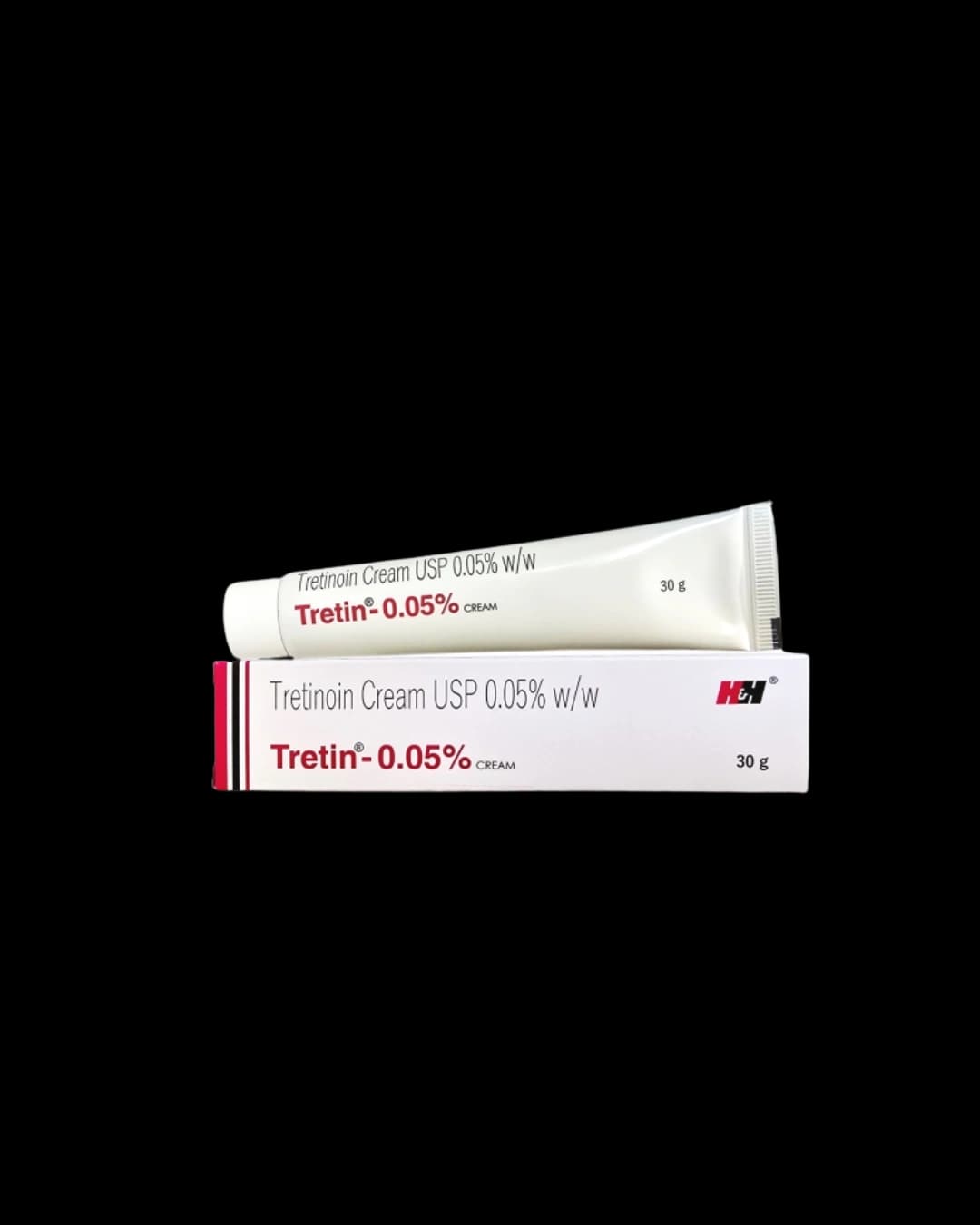 Tretin 0.05% Cream