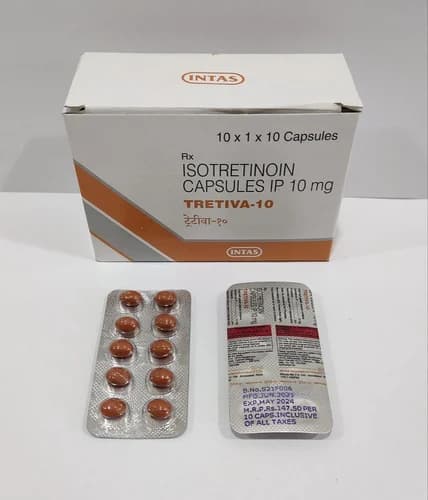 TRETIVA -10