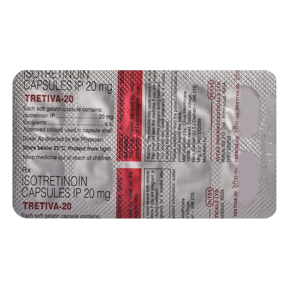 TRETIVA-20