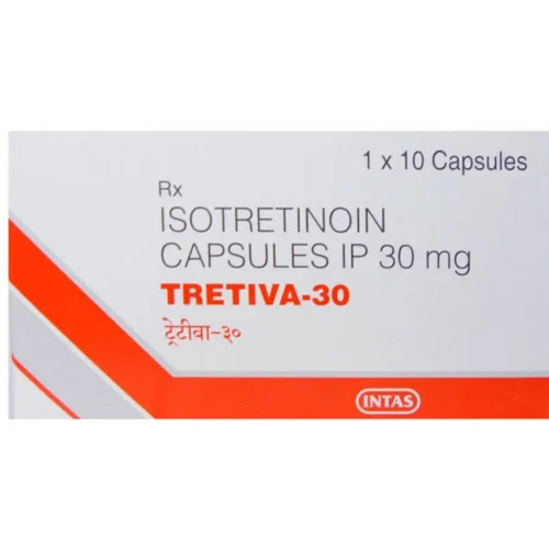 TRETIVA-30