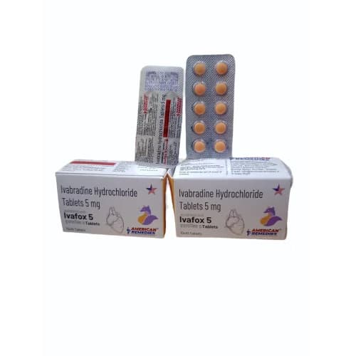 TREXHYM-5MG TAB