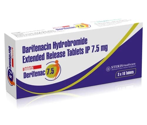 TREXHYM 7.5MG TAB