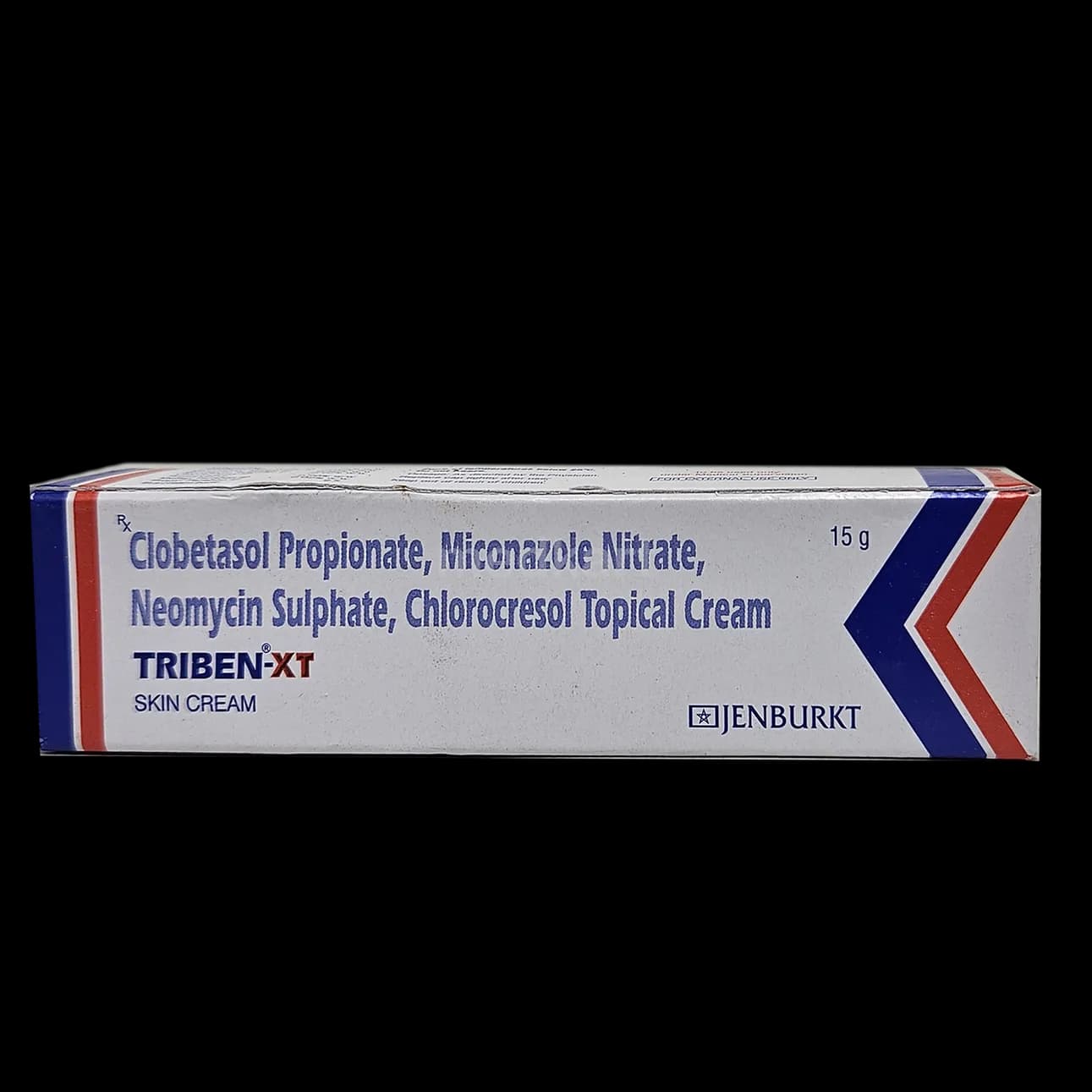 TRIBEN XT SKIN CREAM