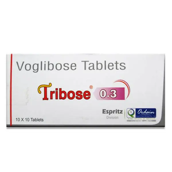 TRIBOSE 0.3