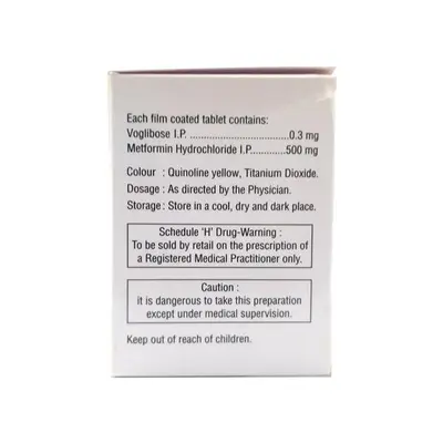 TRIBOSE M3 TAB
