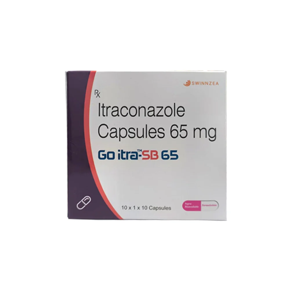 TRICAB A GEL