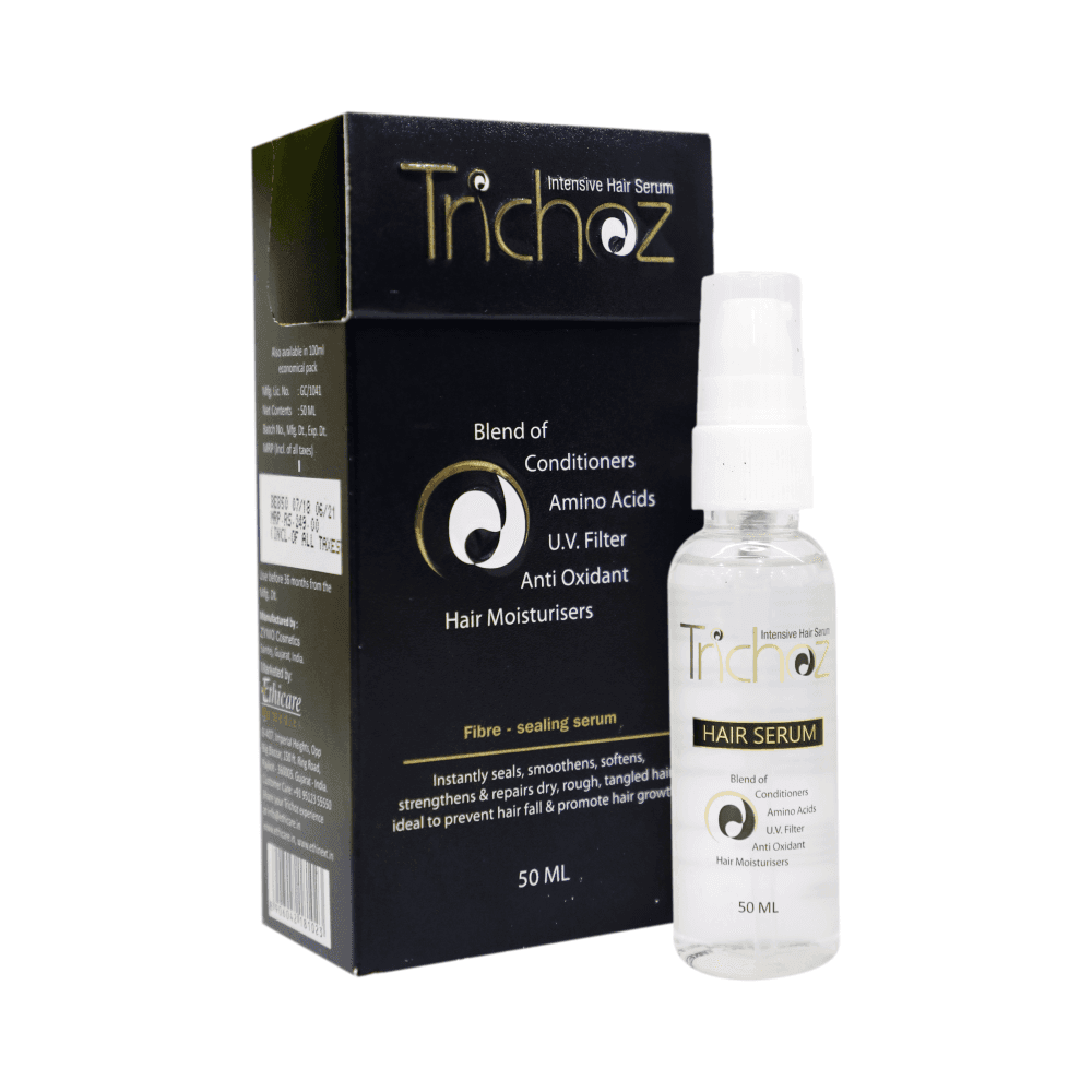 TRICHOZ SERUM