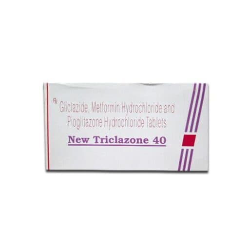 TRICLAZONE 40