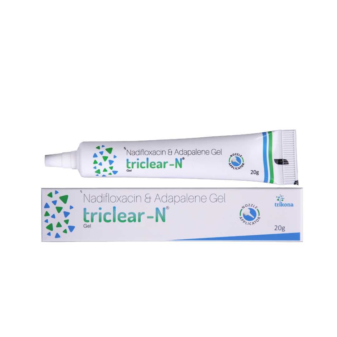 TRICLEAR N GEL