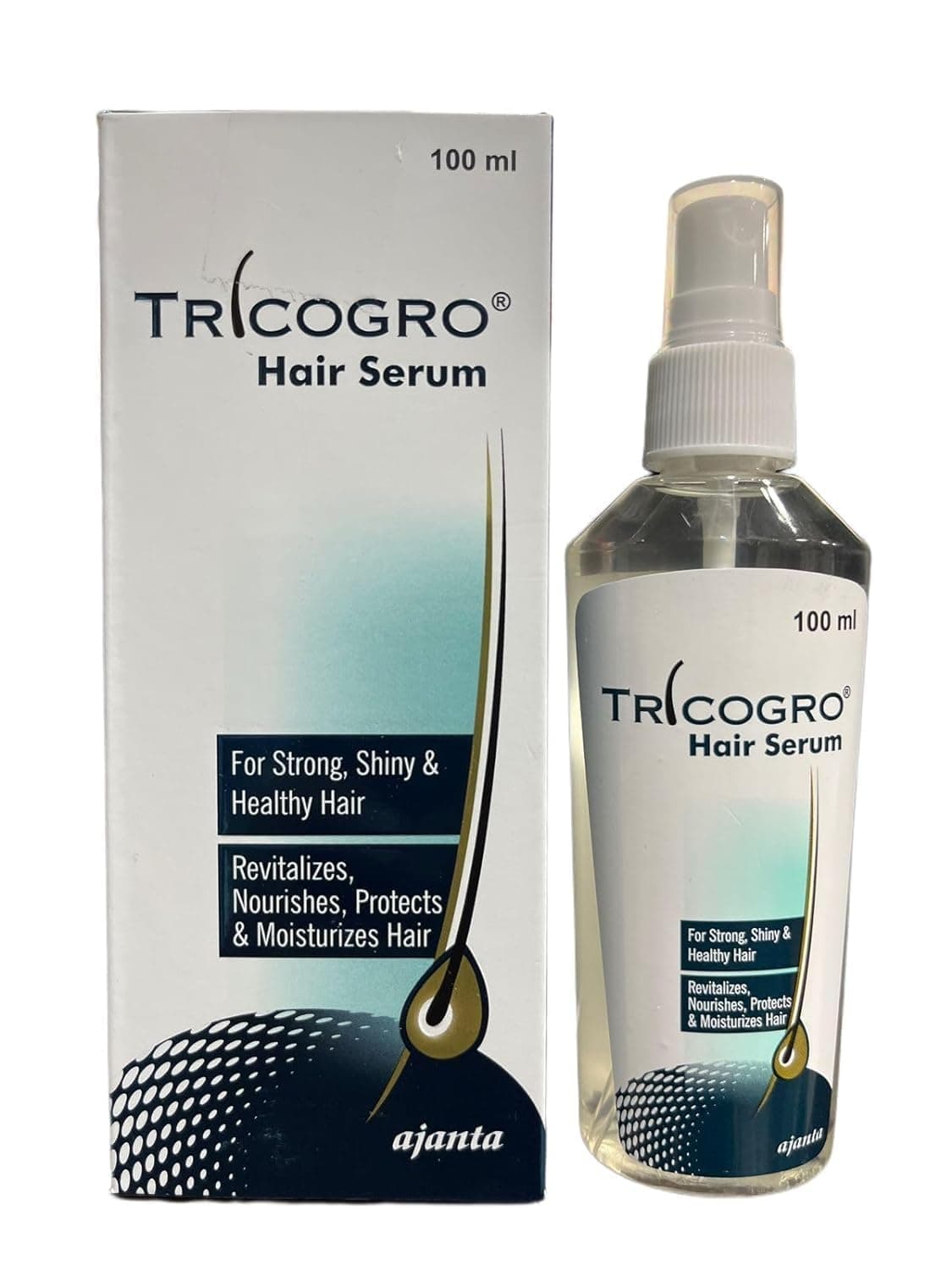 TRICOGRO NEW HAIR SERUM