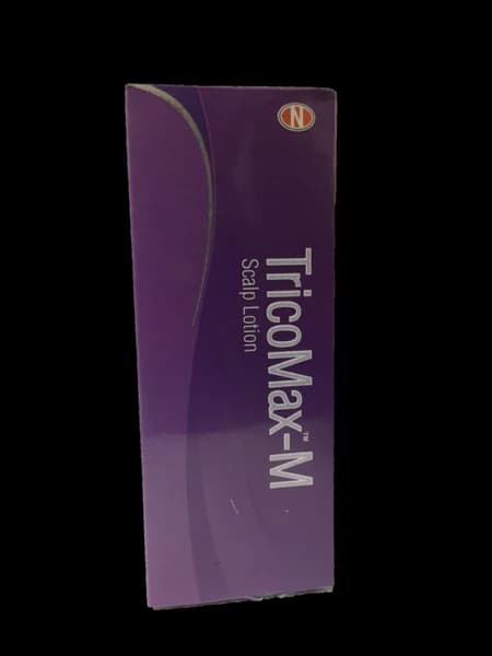 TRICOMAX SCALP LOTION 60ML