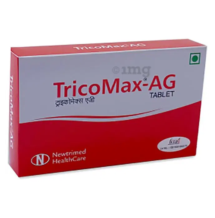 TRICOMAX TAB