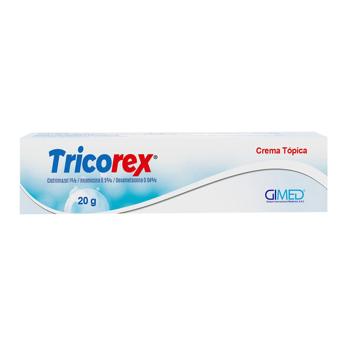TRICOREX