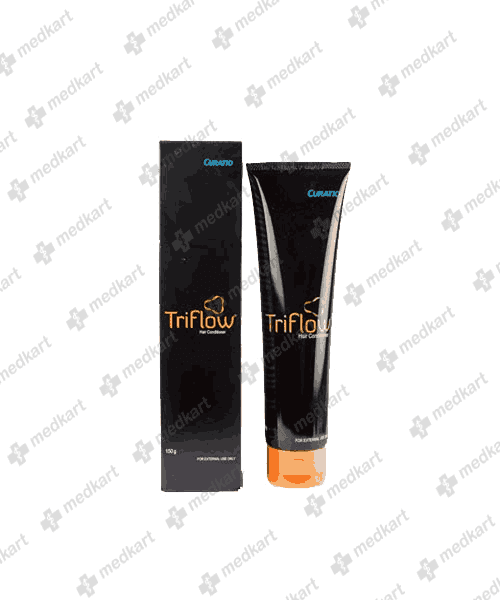 TRIFLOW CREAM
