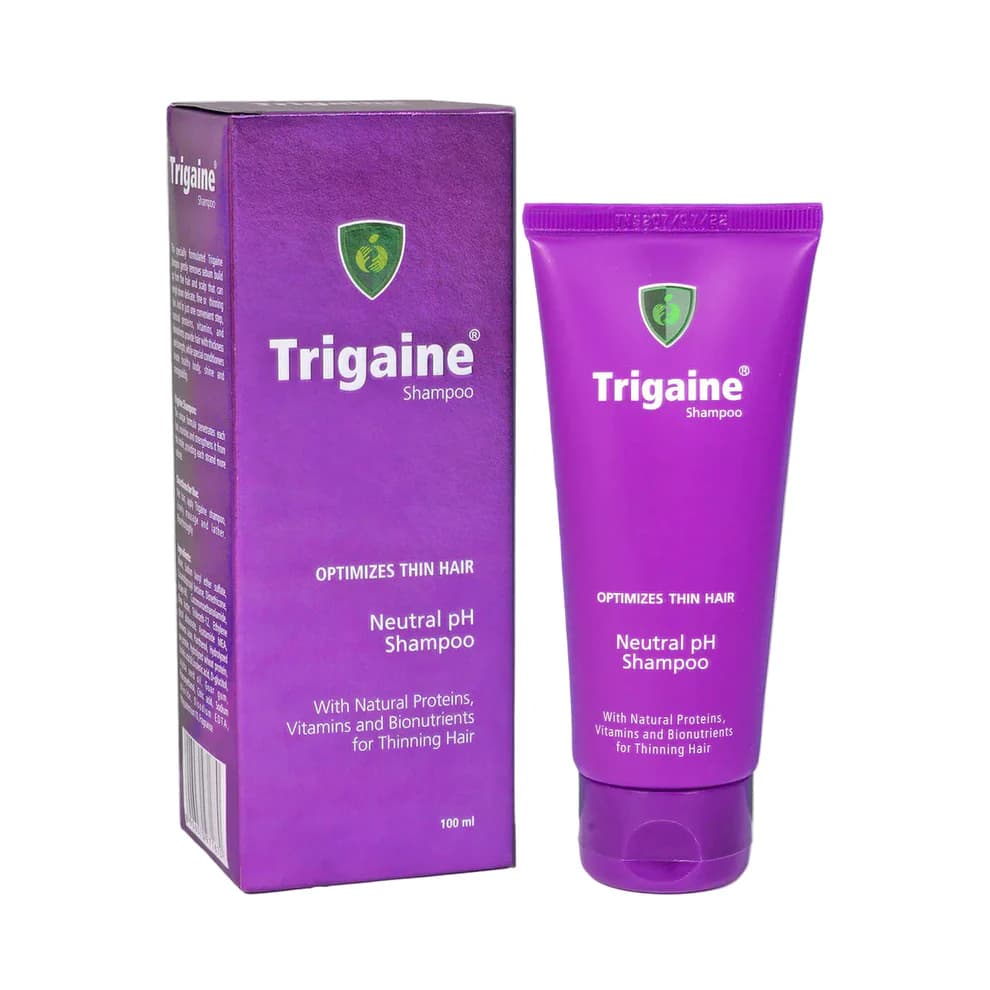 TRIGAINE AD SHAMPOO