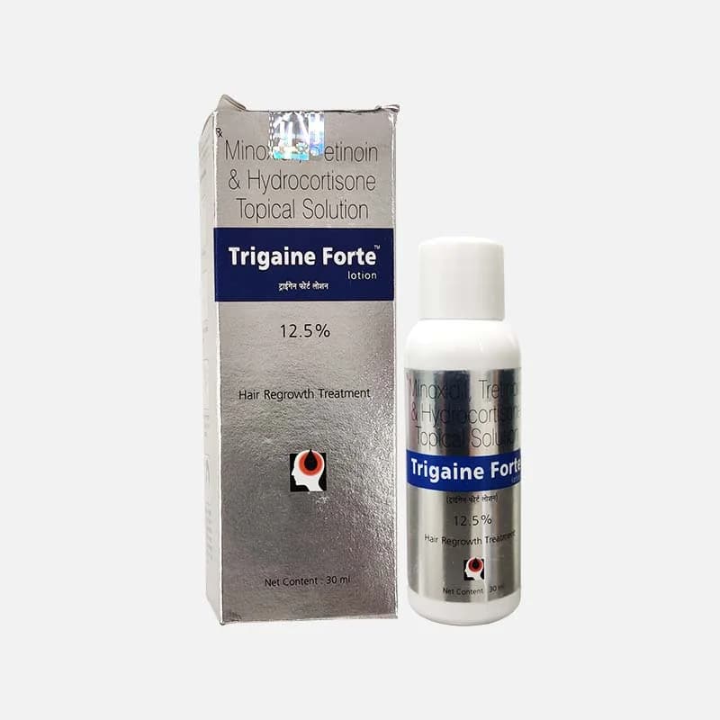 TRIGAINE FORTE