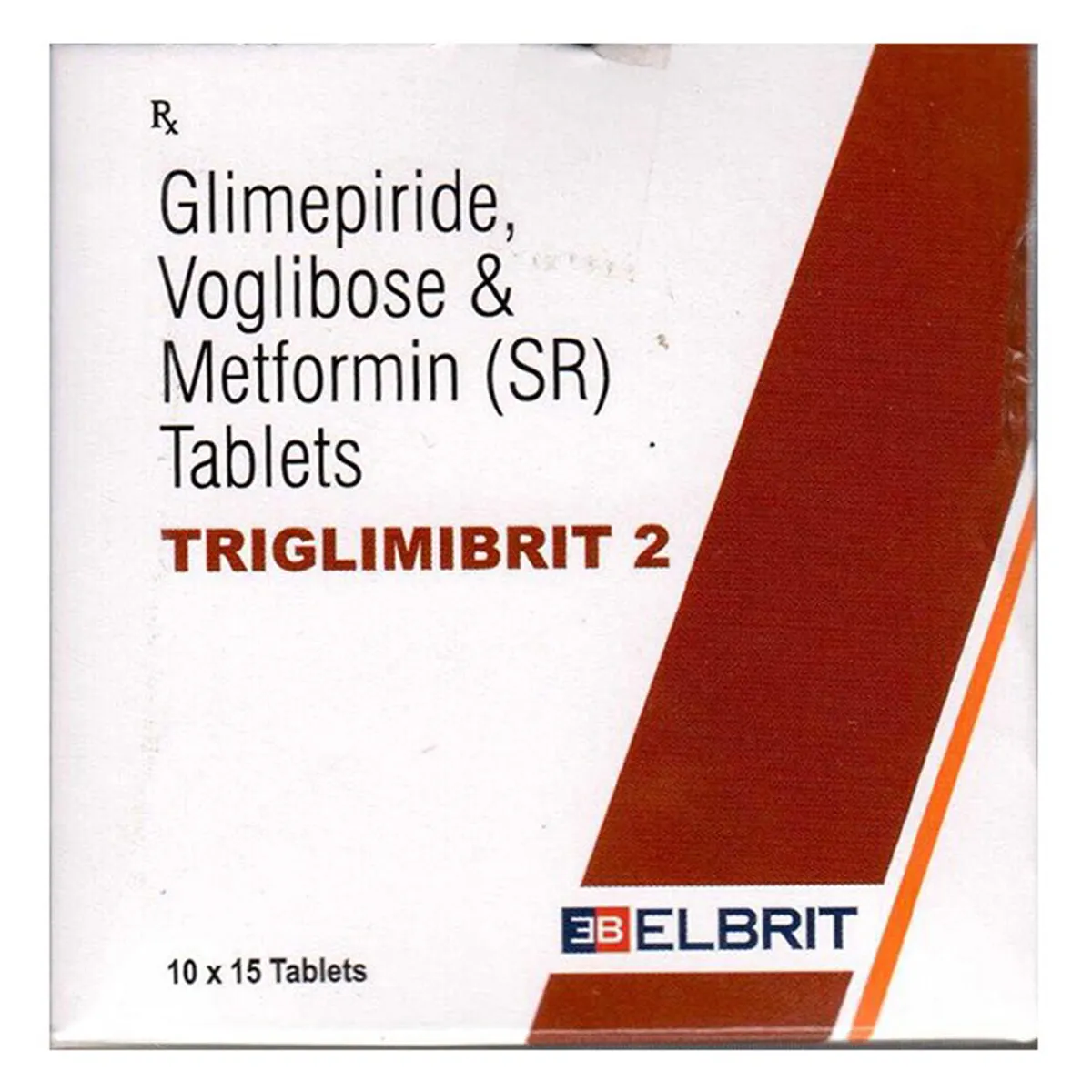 TRIGLIMIBRIT 2