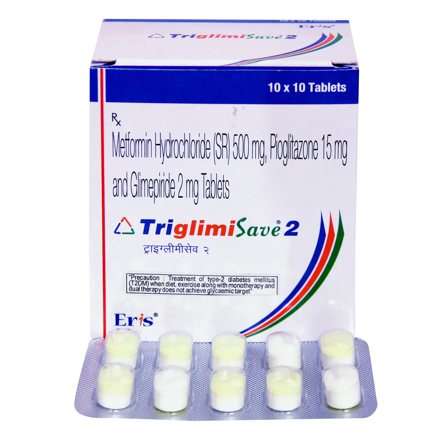 Triglimisave 2